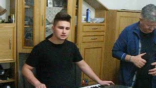 Zehrid Cigura-Cigi Udahni Duboko Uživo