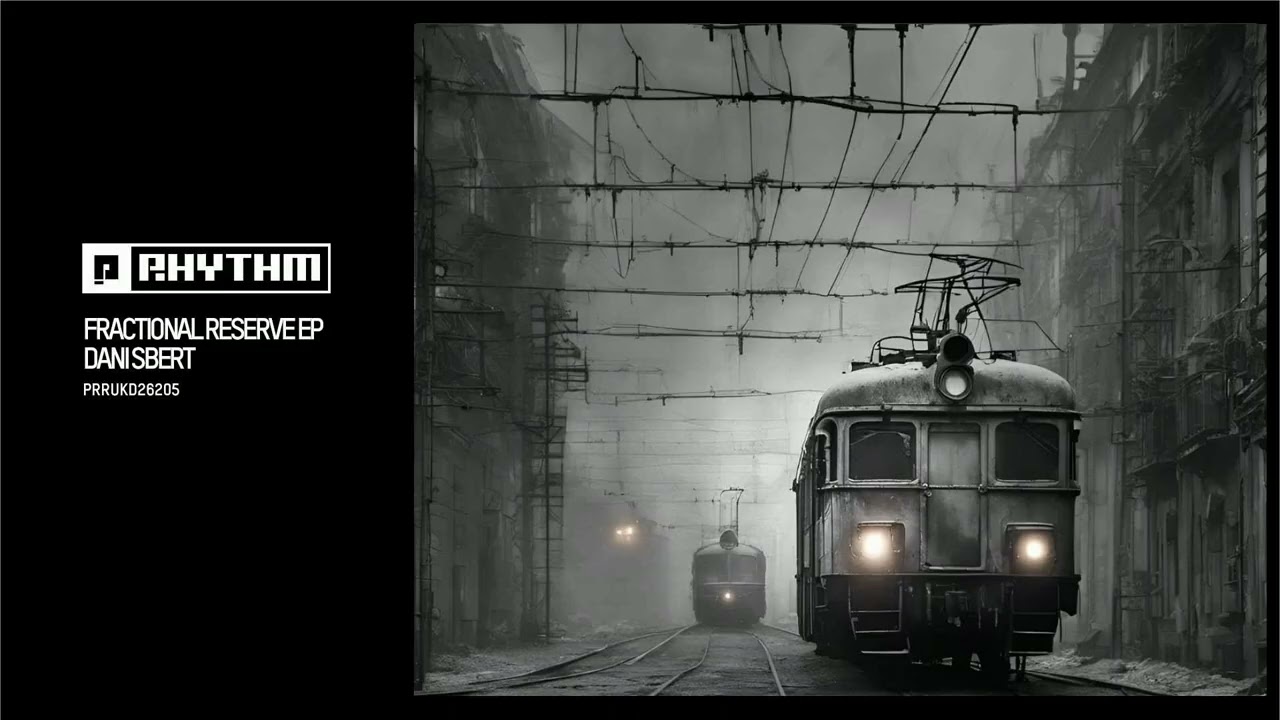 Dani Sbert - Fractional Reserve