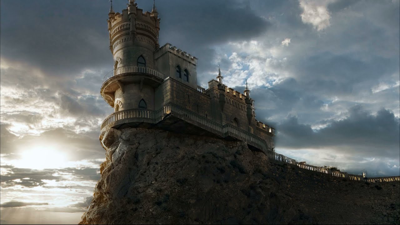 #50 Power Of Love,  Castle. No Copyright Music for Social Media