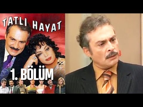 Tatlı Hayat 1. Bölüm