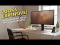 IKEA Desk Setup Ideas That Look Expensive 💻✨