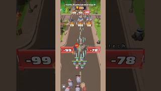 last war gaming shorts level 158 #gaming #games #gamer #shorts