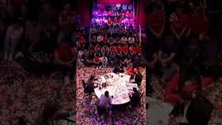 TAPIA NOS UNE #shorts #parenlamano #tribunero #luquitarodriguez #chiquitapia #vorterix