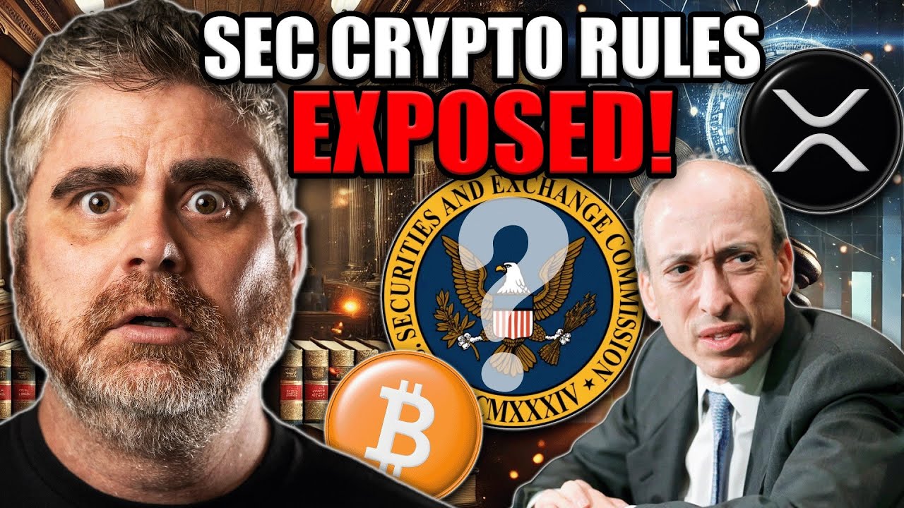 New Era For Crypto In The U.S. (Court HAMMERS The SEC)