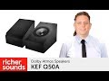 Lewis from Richer Sounds in Bournemouth takes a look at the KE...