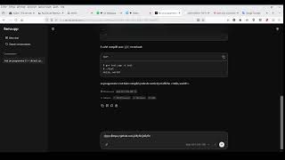 llama.cpp GPT-OSS-20B Podman/Kubernetes sandbox quick test
Ive reproduced the model’s intuitive tool-call logic from Anthropic’s Claude in a local llama.cpp setup llama.cpp GPT-OSS-20B Podman/Kubernetes sandbox quick test