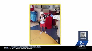 Xander’s story takes center stage as Children’s Miracle Network Telethon raises $81,734