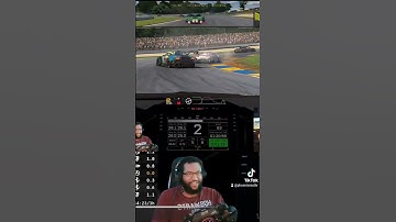 Keep your head on a swivel. #PhoenixNestTv #Same24 #iracing #GSI #Simlab #NRG #simucube2pro #VRS