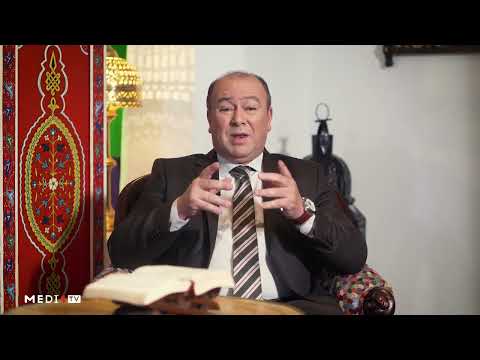 الصحراء المغربية أولياء وزوايا الشيخ العارف بالله مولانا أحمد العروسي