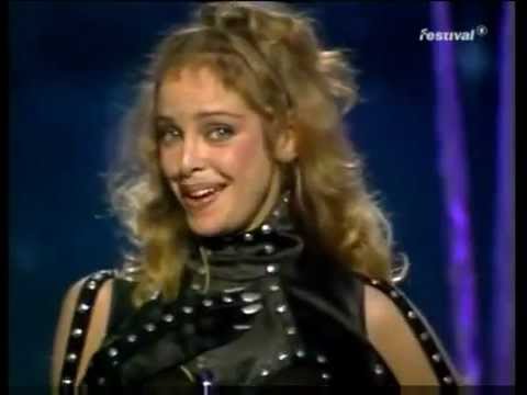 Sydne Rome Milky Way 1980.avi