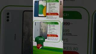 Reliable Mkopa phones. Free delivery.  Just call 0728625666 or 0708755700 EASTER OFFERS