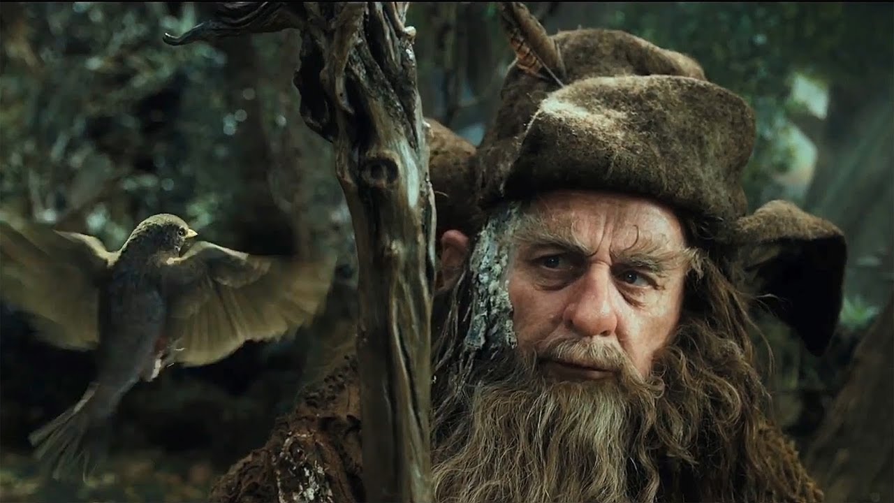 The Hobbit Guide - IGN