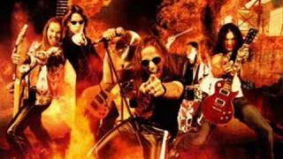 Edguy - Superheroes ( Epic Acoustic Version) chords