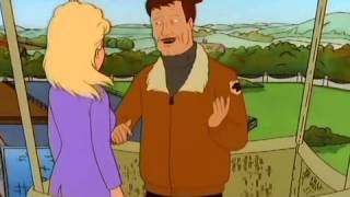 King Of The Hill Luanne