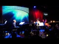 David Foster Ft Kafin Moody S Mood For Love Motion Blue Jakarta