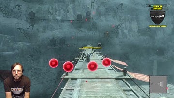 NieR Replicant v1.22... with the voice of 9S in NieR Automata (Part 16)