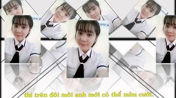 (Official MV) Cảm Ơn Vì Tất Cả - Anh Quân Idol [Lyrics]