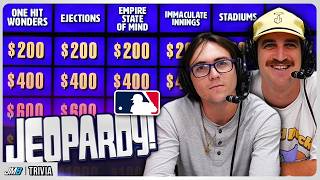 Information MLB Jeopardy! (3.0) News