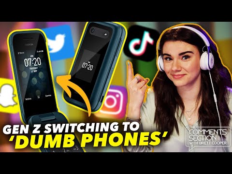 Gen Z FINALLY Makes A Good Call