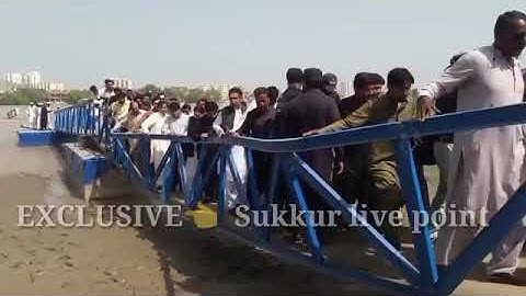 Lateral Torsional Buckling Failure