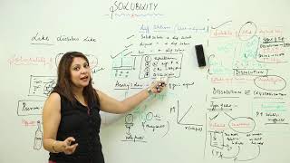 Best Free Online Lecture l CBSE CLASS 12 l CHAPTER 2 l CHEMISTRY l 12 solubility l L25 screenshot 5