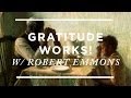 Gratitude Works!: The Science and Practice of Saying Thanks [Robert Emmons]