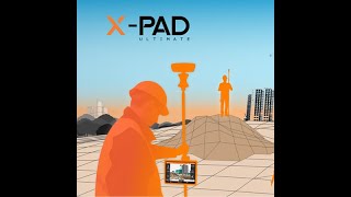 Brėžinio Pasukimas Pagal Pasirinktus Taškus Su X-Pad Ultimate