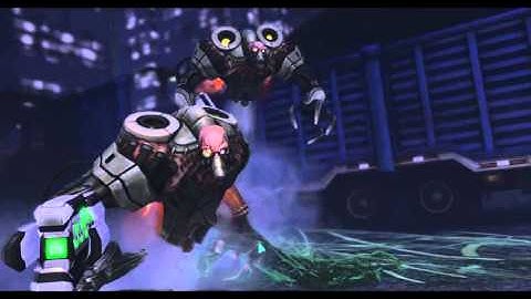 Xcom Enemy Unknown Ep:7 Interrogation