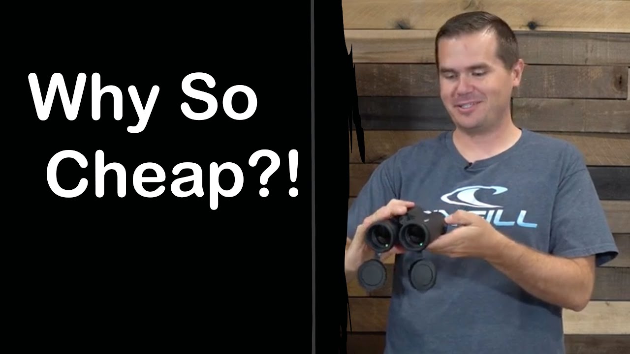 ADORRGON BINOCULAR REVIEW