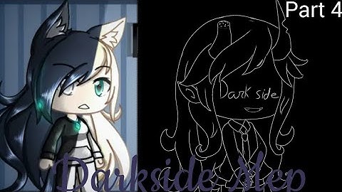 Darkside MEP - Ashleyck|Part 4 - !Bad//Cringe Warning!