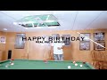 Real Pac ft Afrique - Birthday Party (Official Video)