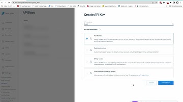 How to Connect Sendgrid to Dubb