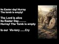 Easter Day