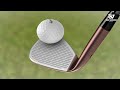 FIRST LOOK - Taylormade Hi-Toe 3 wedges on course review #golf #golfclubs #taylormade
