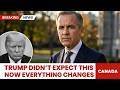 25 TARIFF SHOCK Carney STUNS Trump As Canada Draws The Line 