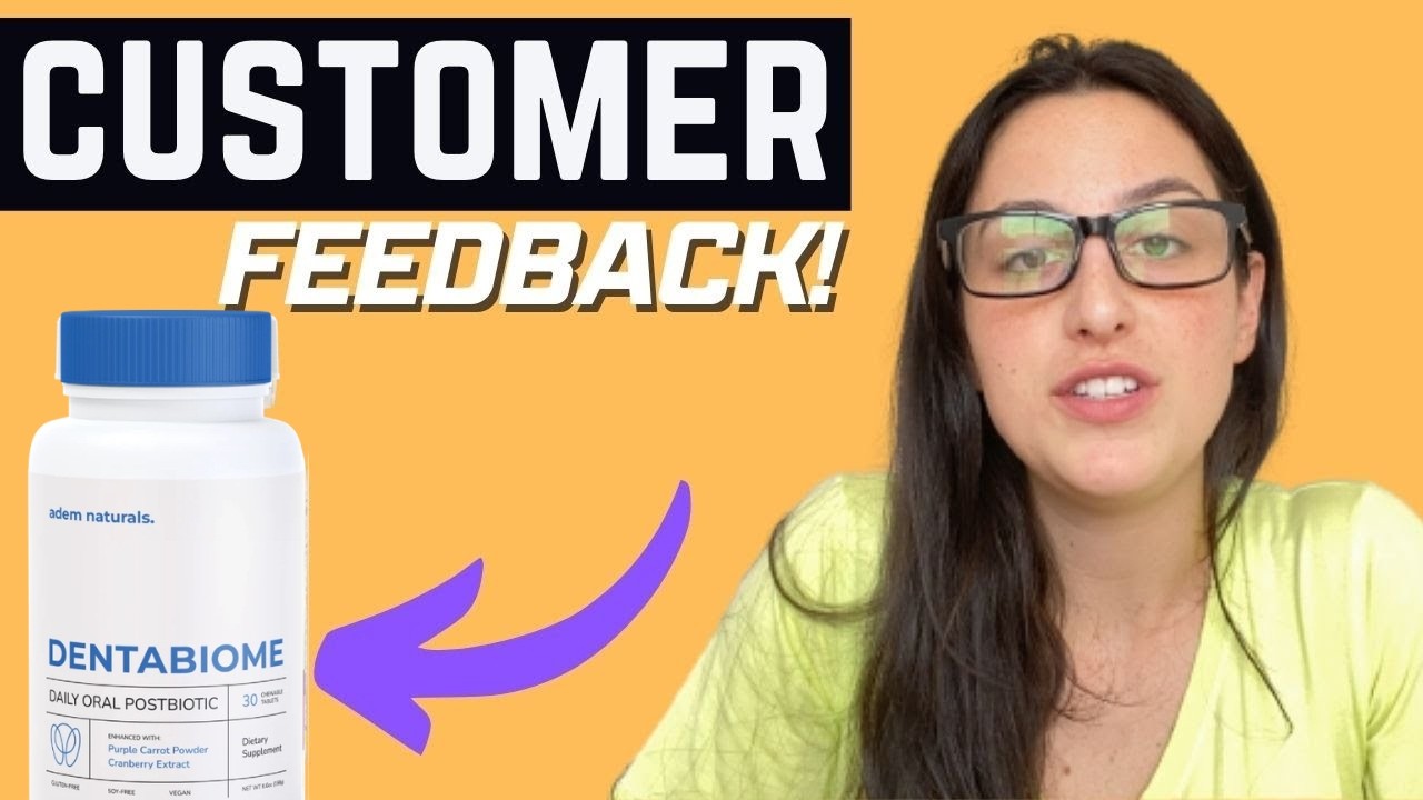 Dentabiome Reviews and Complaints – Dentabiome Before After Results Images | Dentabiome Buy