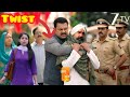 Tum Se Tum Tak! मंदिर में आर्या का खतरनाक खेल! अनू की दुआ बनी तूफान | जालंधर की एंट्री से मचा हड़कंप