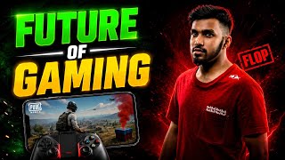The Future of Gaming in India 🤯 (Must Watch)