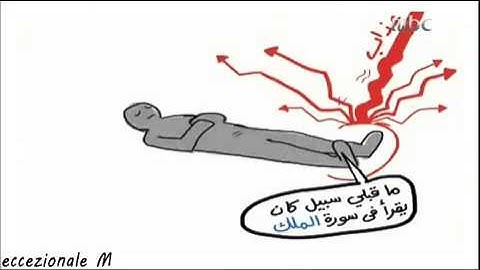 فضل سورة الملك