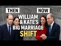 William & Kate’s Marriage Transformation Why Their Relationship Looks So Different Now