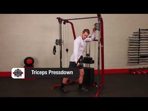 Body Solid Home Functional Trainer for Sale