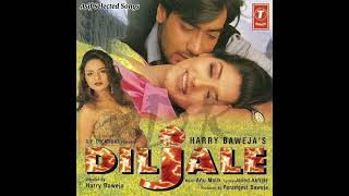 Download Lagu Jiske Aane Se | Diljale (1996) | Kumar Sanu - AUDIO  MP3 Download Lagu Jiske Aane Se | Diljale (1996) | Kumar Sanu - AUDIO  MP3