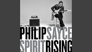 Video thumbnail of "Philip Sayce - Burning Out"