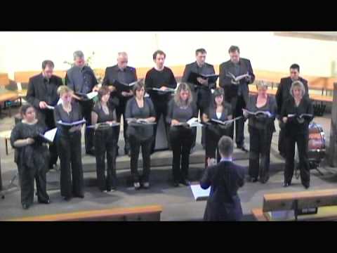 pro cantu - Karl Jenkins "The Armed Man" Benedictus