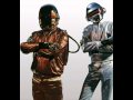 Daft Punk ft. Stardust - Voyager//Music Sounds Better With You (Remixed By Rookie)