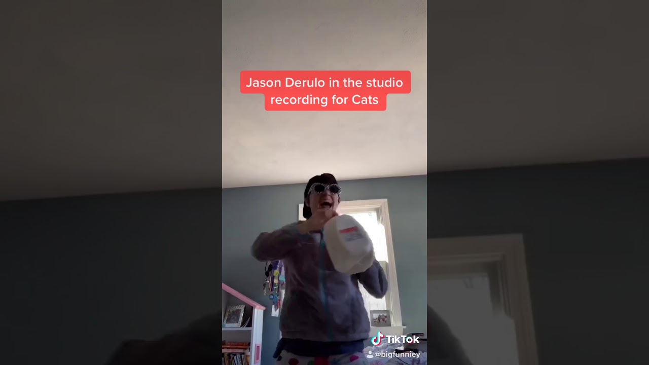 Tiktok removed the sound from this so im posting it here - YouTube