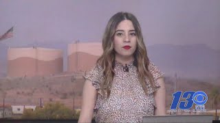 Extended travel restrictions U.S-Mexico border