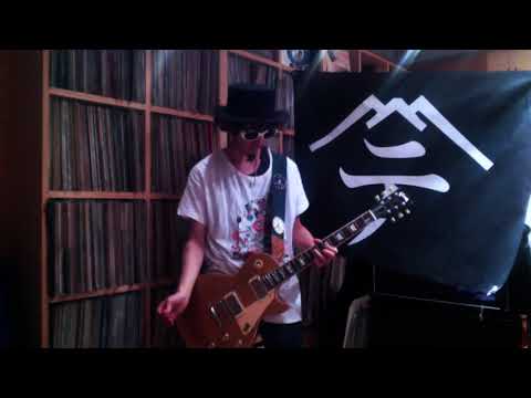 【弾いてみた】惑星のかけら(Live)【ニセ テツヤ】