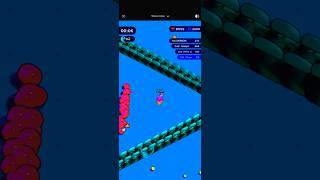 🔥Python precision! 🏆 high score highlights #snakegame #progamer #snakeclashhighlights #snakeclash