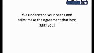 Laptop Rental - Perth WA | (08) 9379 7345